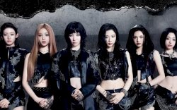 BABYMONSTER Resmi Comeback dengan “We Go Up”: Era Baru Girl Group Paling Panas dari YG Entertainment