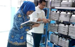 Aliyah Mustika Ilham Tekankan Pentingnya Kolaborasi dalam Program Gizi Nasional