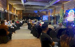 Gelar Corporate and Vendor Gathering, Novotel Makassar: Kolaborasi untuk Kerjasama Berkelanjutan