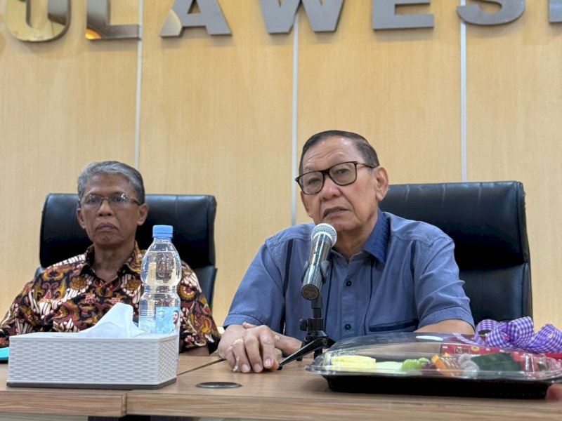 Anggaran Bedah Rumah Naik Signifikan, Hamka B Kady Ingatkan Pendamping BSPS Bekerja Profesional 