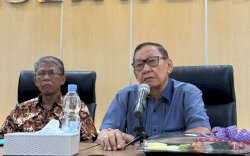 Anggaran Bedah Rumah Naik Signifikan, Hamka B Kady Ingatkan Pendamping BSPS Bekerja Profesional 