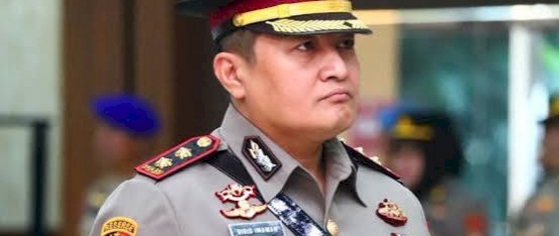 AKBP Didid Imawan 