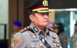 Berdedikasi Luar Biasa, AKBP Didid Imawan Dianugerahi Penghargaan Tertinggi Kepolisian dari Presiden RI