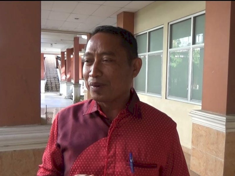 BK Dalami Dugaan Pelanggaran Kode Etik Ketua DPRD Bone Andi Tenri Walinonong