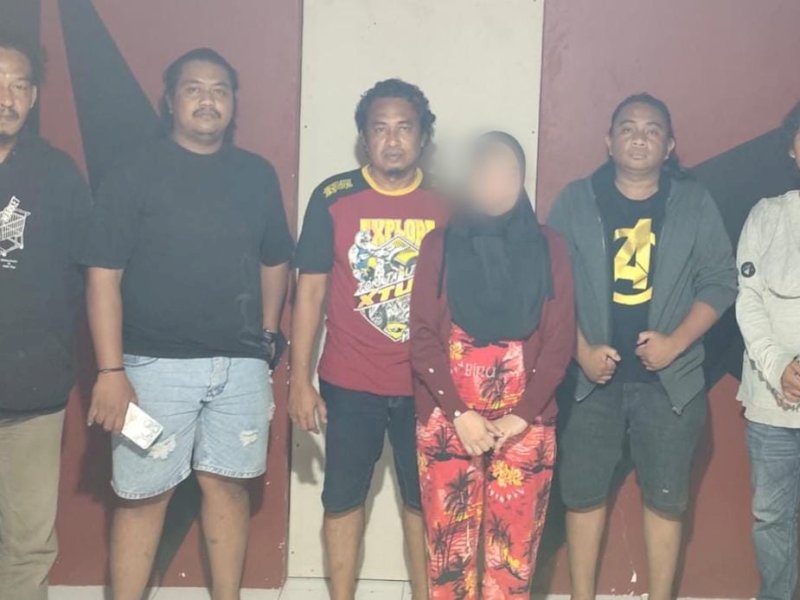 Terjerat Pinjol, Pegawai Minimarket di Bone Nekat Gelapkan Ratusan Juta Uang Perusahaan