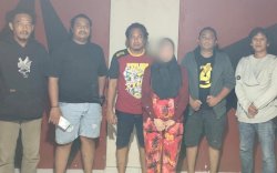 Terjerat Pinjol, Pegawai Minimarket di Bone Nekat Gelapkan Ratusan Juta Uang Perusahaan