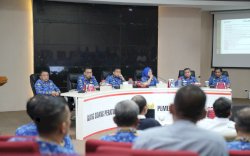 HUT ke-418 Makassar: Munafri Arifuddin Ingin Perayaan Penuh Makna, Bukan Sekadar Panggung Megah