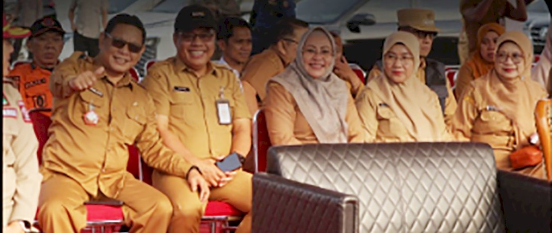 Kepala Kesbangpol Fathur Rahim Dorong Kolaborasi Lintas Instansi dalam Mitigasi Bencana