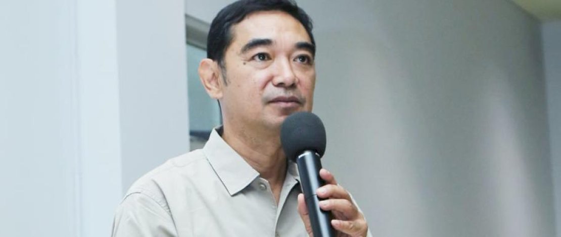 Arie Nauvel Iskandar 