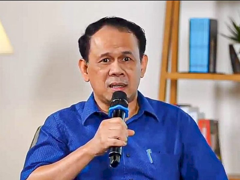 Mahfuz Sidik: Presiden Prabowo Bawa Lompatan Besar Dalam Diplomasi Politik Internasional