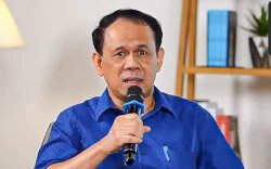 Mahfuz Sidik: Presiden Prabowo Bawa Lompatan Besar Dalam Diplomasi Politik Internasional