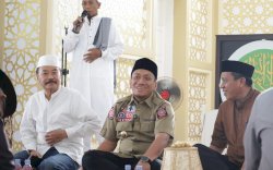 Program Pejuang Subuh, Siswa Luwu Timur yang Rajin ke Masjid Bakal Diberi Hadiah