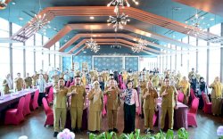 FGD Kominfo Makassar Fokus Tetapkan Standar Layanan dan SLA Lontara+