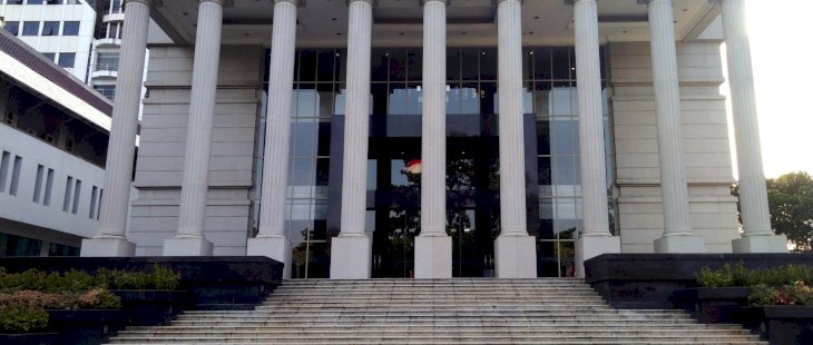 MK Perintahkan Pemerintah Bentuk Lembaga Independen Baru Awasi ASN