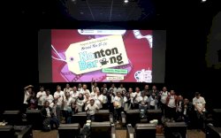 Gelar Program Budaya “Break The Si-Lo”, Pelindo Regional 4 Perkuat Kolaborasi Antarpegawai