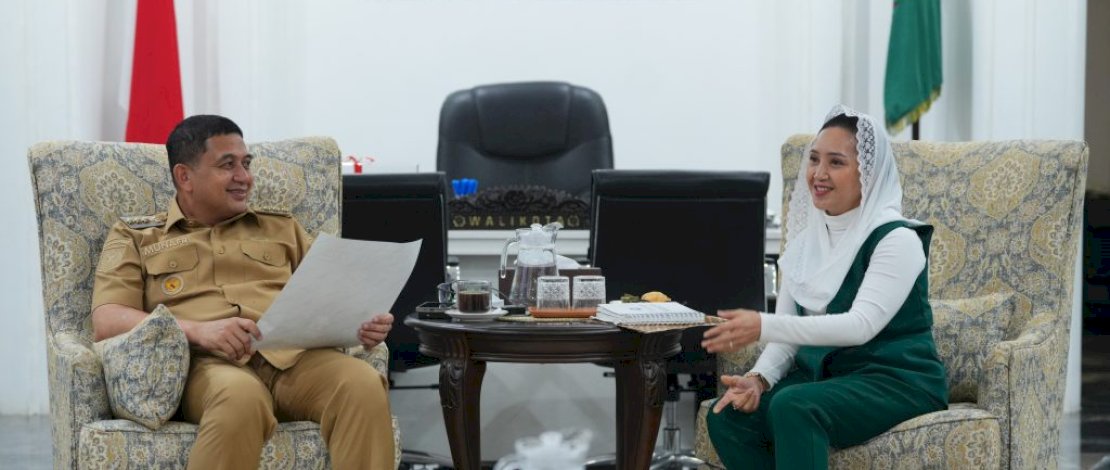 Bapenda Makassar Dukung Promosi Film &ldquo;Badik&rdquo; sebagai Upaya Dorong Pendapatan dan Pelestarian Budaya