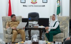 Bapenda Makassar Dukung Promosi Film &ldquo;Badik&rdquo; sebagai Upaya Dorong Pendapatan dan Pelestarian Budaya