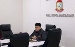 Pemkot Makassar Siap Kawal Tiga Ranperda Prioritas