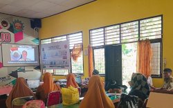 6.728 PPPK Ikuti Orientasi Melalui Distance Learning, BPSDM Sulsel Perkuat Nilai ASN BerAKHLAK