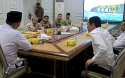 Kemenag - Polda Sulsel Perkuat Sinergi Cegah Intoleransi