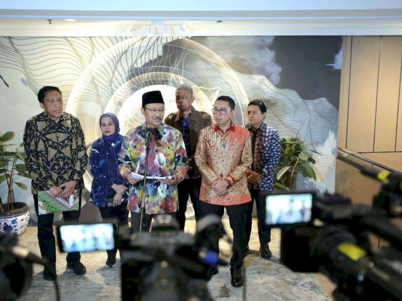 40 Tokoh Diusul Jadi Pahlawan Nasional, Ada Nama Jenderal TNI (Purn) M Jusuf dari Sulsel