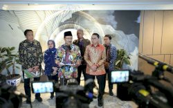 40 Tokoh Diusul Jadi Pahlawan Nasional, Ada Nama Jenderal TNI (Purn) M Jusuf dari Sulsel