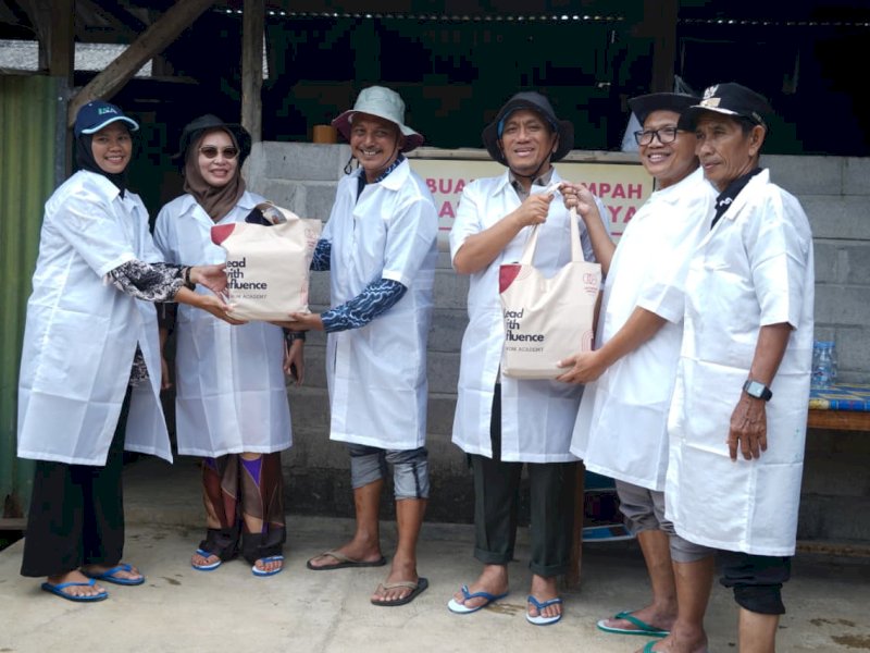 Bupati Luwu Timur Pelajari Model Agribisnis Blitar, Siap Adopsi Konsep Peternakan dan Kakao Modern