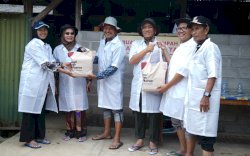 Bupati Luwu Timur Pelajari Model Agribisnis Blitar, Siap Adopsi Konsep Peternakan dan Kakao Modern