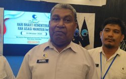 Setahun KemenHAM Sulsel, Fokus Tuntaskan Target dan Penguatan Nilai HAM