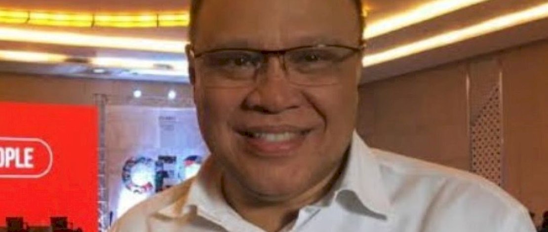 Akademisi Apresiasi MYP 3,7 yang Dilaunching Gubernur Andi Sudirman Sulaiman Akademisi Apresiasi MYP 3,7 yang Dilaunching Gubernur Andi Sudirman Sulaiman