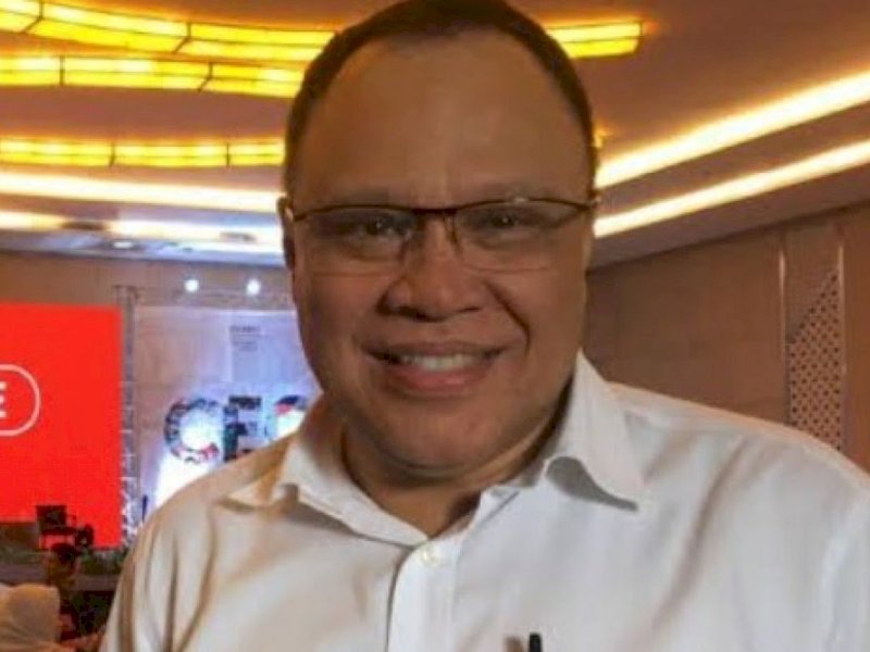 Akademisi Apresiasi MYP 3,7 yang Dilaunching Gubernur Andi Sudirman Sulaiman 