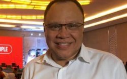 Akademisi Apresiasi MYP 3,7 yang Dilaunching Gubernur Andi Sudirman Sulaiman 