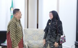 Inovasi Pro-Rakyat Makassar Jadi Rujukan Nasional: Banjarmasin Pelajari Program Iuran Sampah Gratis Berdasarkan Daya Listrik