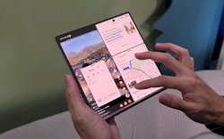 HP Lipat Samsung Makin Diminati, Begini Testimoni Prilly Latuconsina dan Andy Garcia