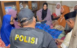 Dilaporkan Hilang, Nelayan di Selayar Ditemukan Tewas Tersangkut di Karang