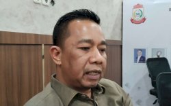 DPRD Tekan Bapenda Genjot PAD Makassar: Dua Bulan Penentu Capai Target Rp1,8 Triliun