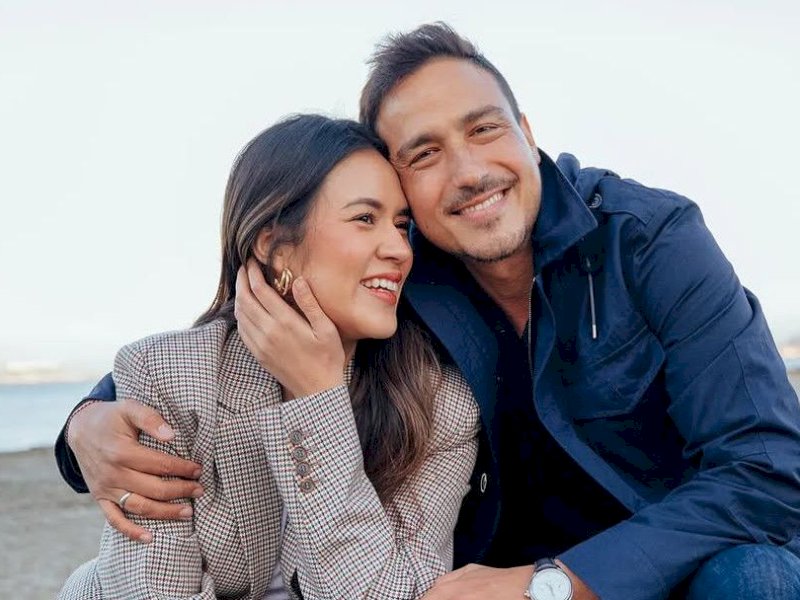 8 Tahun Bersama Berakhir di PA Jakarta Selatan, Raisa-Hamish Daud: Kami Berpisah, Tapi Tetap Saling Menjaga
