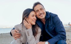 8 Tahun Bersama Berakhir di PA Jakarta Selatan, Raisa-Hamish Daud: Kami Berpisah, Tapi Tetap Saling Menjaga 8 Tahun Bersama Berakhir di PA Jakarta Selatan, Raisa-Hamish Daud: Kami Berpisah, Tapi Tetap Saling Menjaga