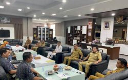 Pemkab Sidrap Tegaskan Komitmen BPJS Gratis Tetap Jalan Meski Transfer Pusat Berkurang