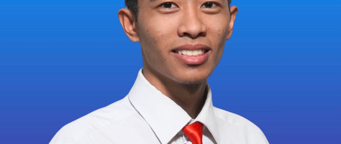 Agung Wahyudi
(Ketua Bidang Generasi Muda DPW Partai Gelora Indonesia Sulawesi Selatan)