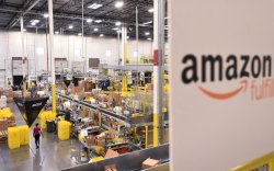 PHK Terbesar Kedua Amazon: 30.000 Karyawan Tumbang, Dulu Karena Resesi, Kini Karena AI! PHK Terbesar Kedua Amazon: 30.000 Karyawan Tumbang, Dulu Karena Resesi, Kini Karena AI!