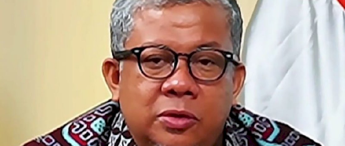 Wakil Ketua Umum Partai Gelora, Fahri Hamzah Wakil Ketua Umum Partai Gelora, Fahri Hamzah