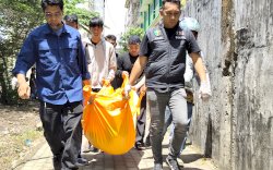 Buruh Bangunan Tewas Jatuh dari Lantai Empat Gedung Sekolah di Gowa Buruh Bangunan Tewas Jatuh dari Lantai Empat Gedung Sekolah di Gowa