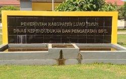 Inovasi Papa Keren, Layanan Disdukcapil Luwu Timur untuk Kelompok Rentan