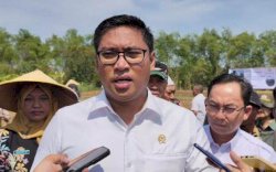 Insiden Pipa Bocor PT Vale, Kementan Pastikan Petani di Luwu Timur Dapat Kompensasi Layak 