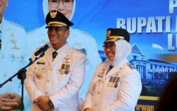 Pertama di Sulsel, Kartu Lansia Luwu Timur  Tingkatkan Kesejahteraan Kalangan Lanjut Usia