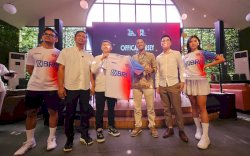 BRI South Sulawesi Padel Open 2025: Ajang Bergengsi Rp100 Juta untuk Atlet Padel Indonesia