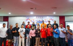 Mulia Sportival 2025 Siap Meriahkan 418 Tahun Kota Makassar