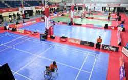 Indonesia Target Juara Umum di Ajang Para Badminton International 2025