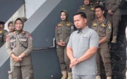 Soroti Kebijakan Kontroversial Wali Kota Tasming Hamid, DPRD Parepare Resmi Gulirkan Hak Interpelasi